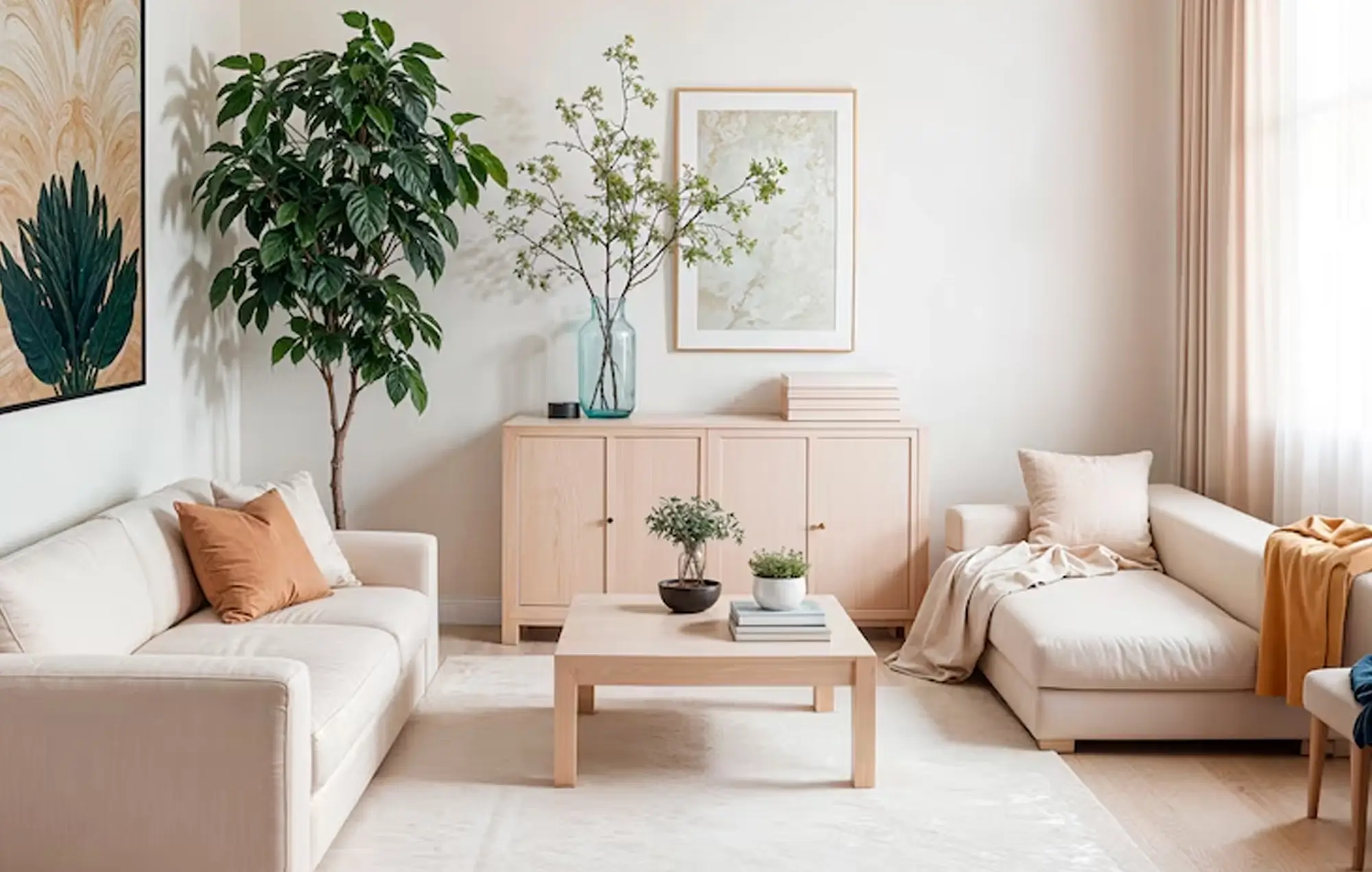 Memory Care Living